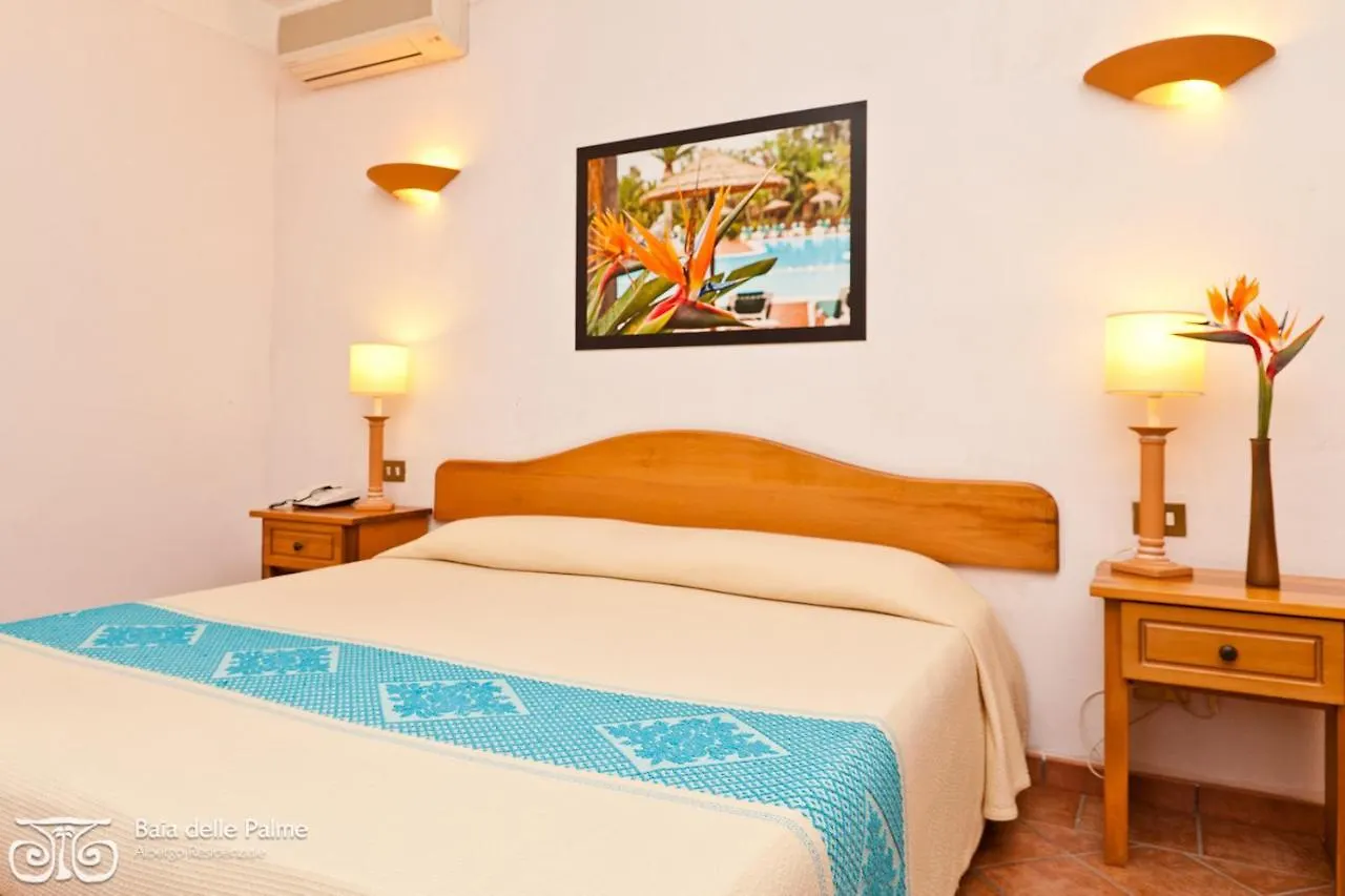 Simple Gem Of Le Dimore Di Budoni 2 Bedroom Sleeps 6 0*,  İtalya