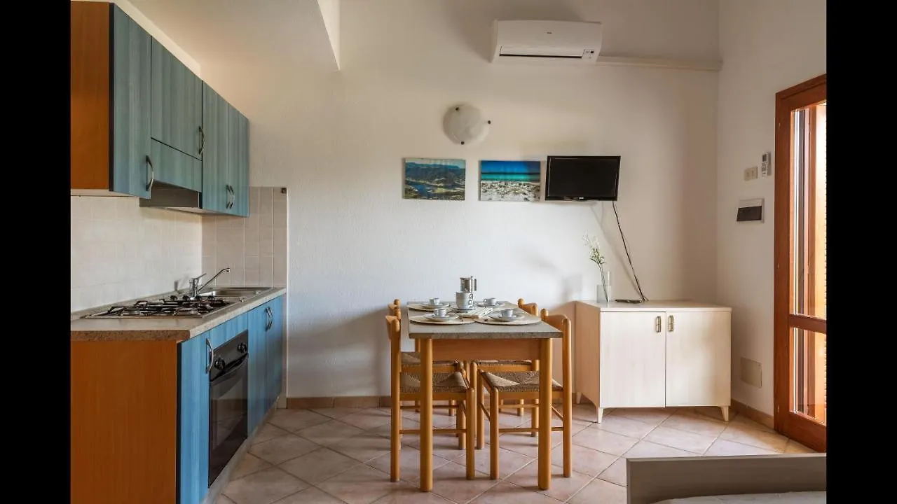 Simple Gem Of Le Dimore Di Budoni 2 Bedroom Sleeps 6 Daire