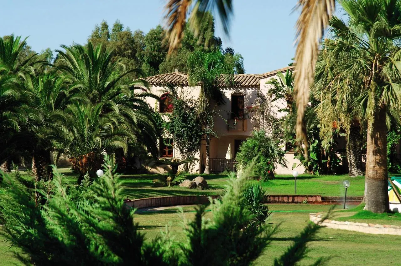 Simple Gem Of Le Dimore Di Budoni 2 Bedroom Sleeps 6 0*,