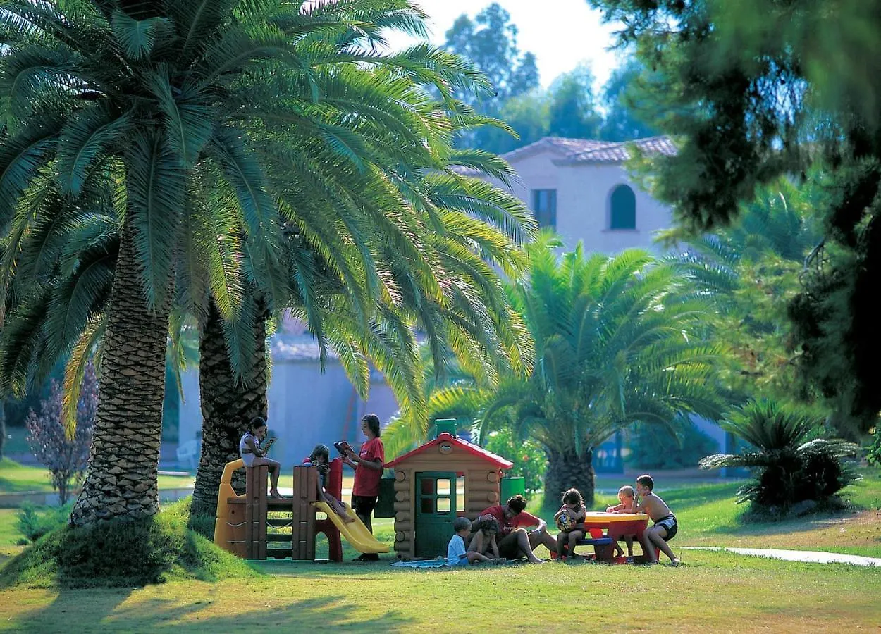 Daire Simple Gem Of Le Dimore Di Budoni 2 Bedroom Sleeps 6 İtalya