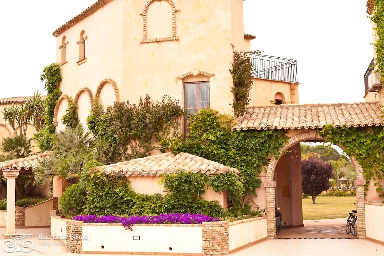 Simple Gem Of Le Dimore Di Budoni 2 Bedroom Sleeps 6 0*,  İtalya