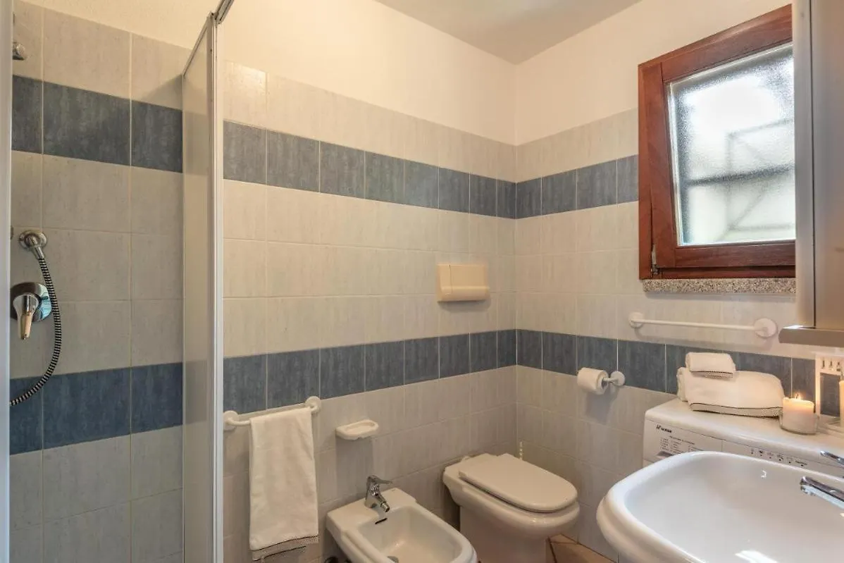 Simple Gem Of Le Dimore Di Budoni 2 Bedroom Sleeps 6 İtalya