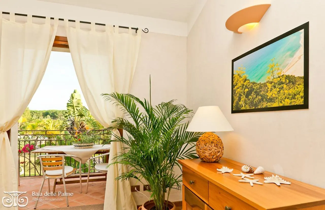 Simple Gem Of Le Dimore Di Budoni 2 Bedroom Sleeps 6