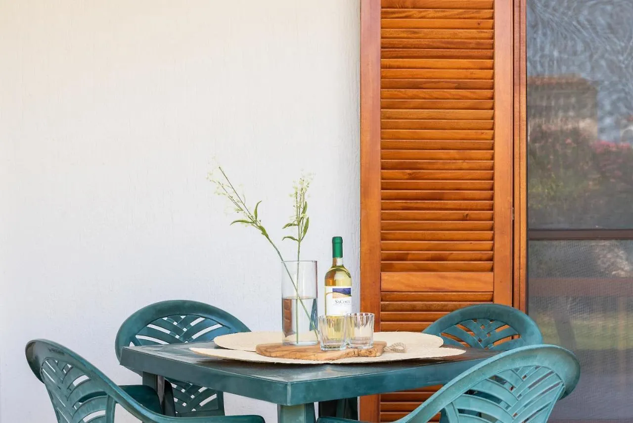 Simple Gem Of Le Dimore Di Budoni 2 Bedroom Sleeps 6 0*,