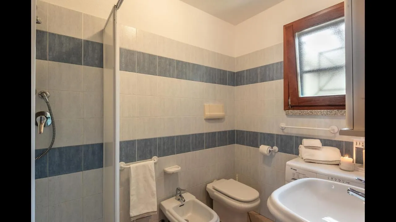 Simple Gem Of Le Dimore Di Budoni 2 Bedroom Sleeps 6 0*,