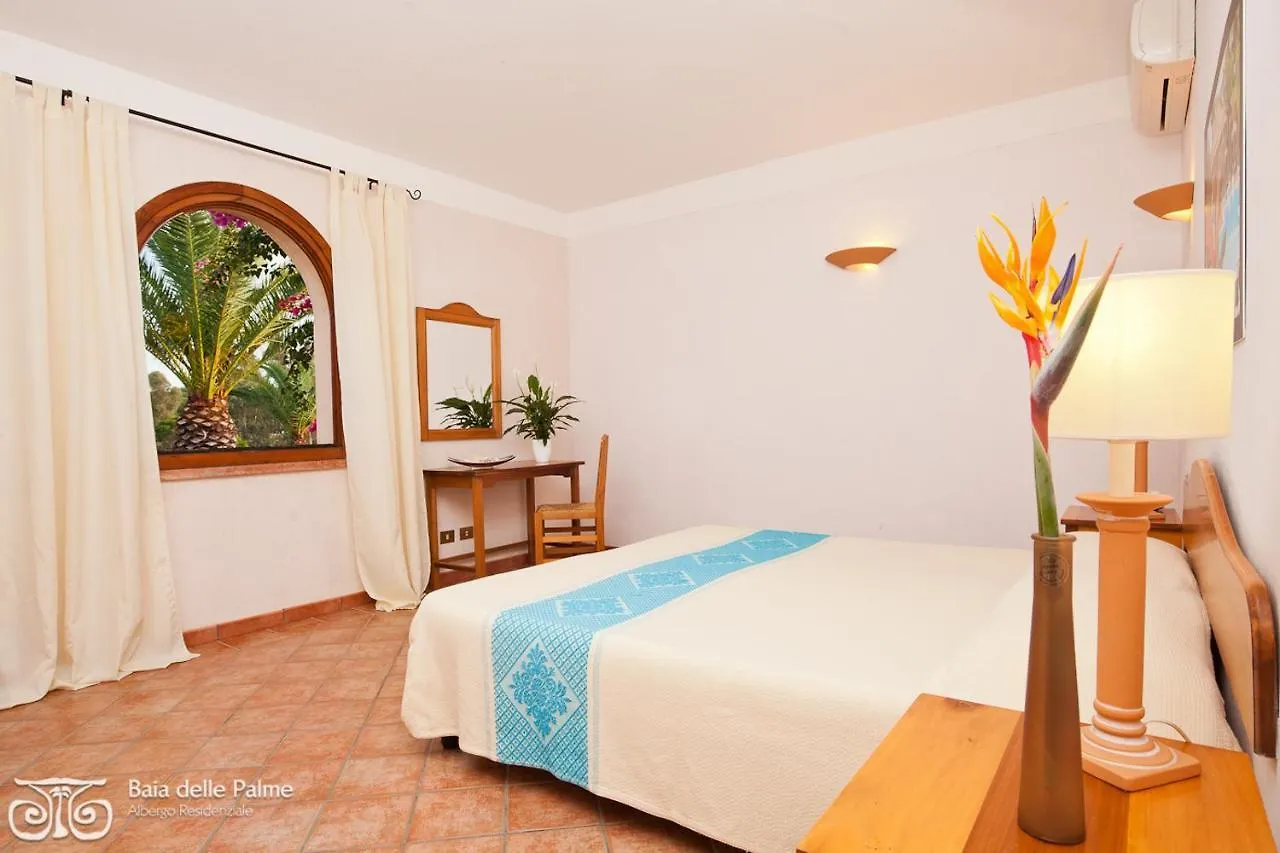 Daire Simple Gem Of Le Dimore Di Budoni 2 Bedroom Sleeps 6