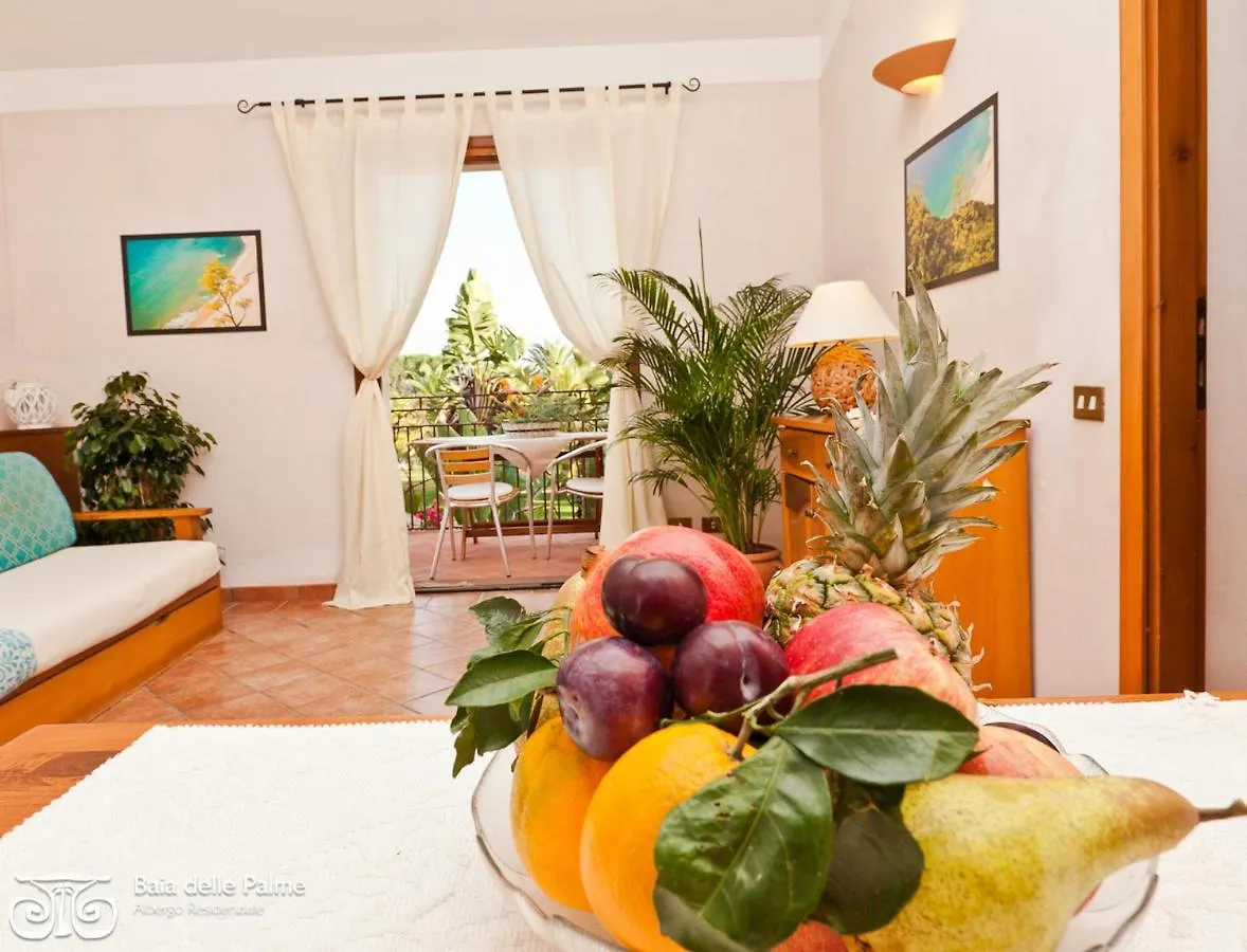 Simple Gem Of Le Dimore Di Budoni 2 Bedroom Sleeps 6 0*,  İtalya