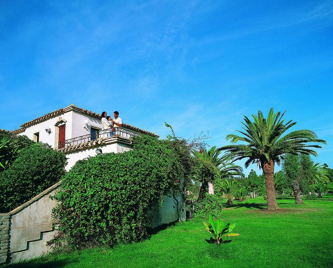 Daire Simple Gem Of Le Dimore Di Budoni 2 Bedroom Sleeps 6