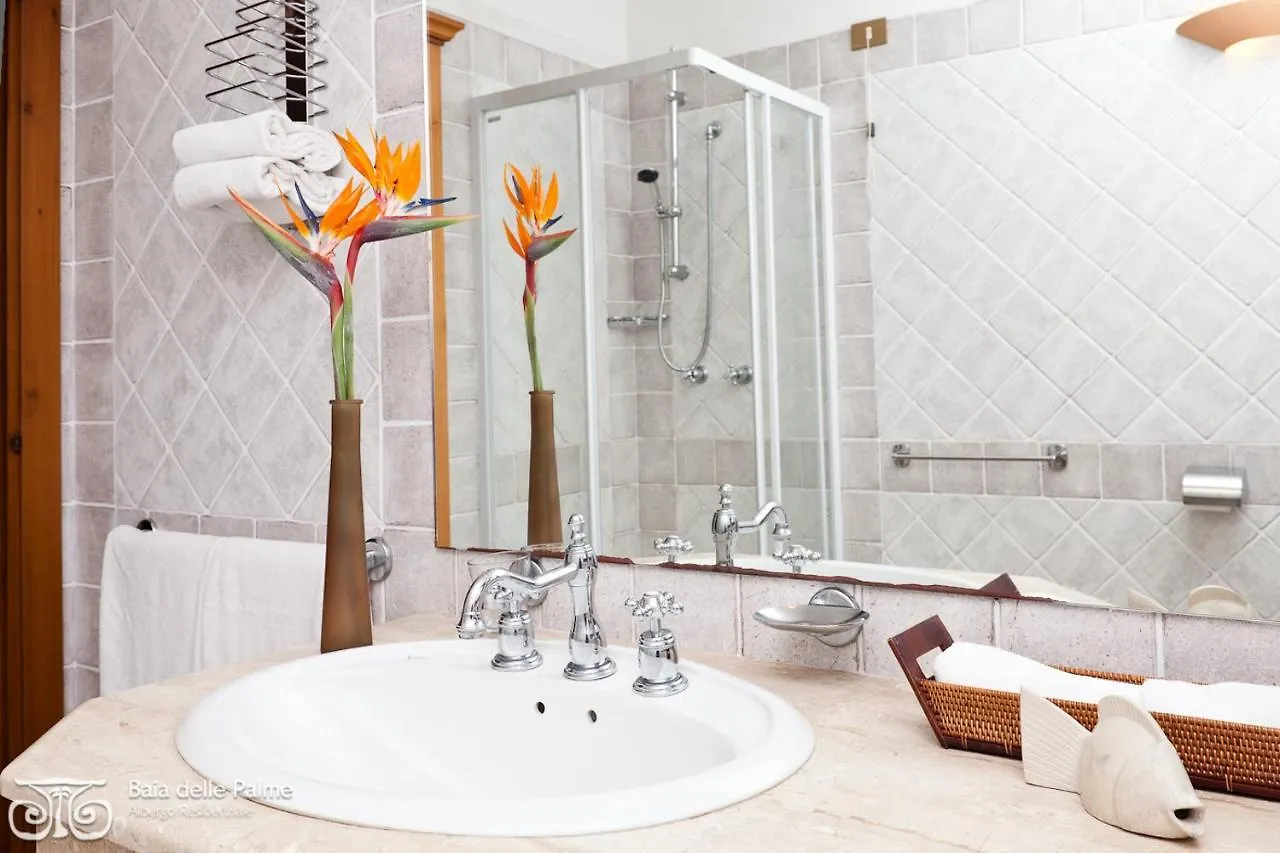 Daire Simple Gem Of Le Dimore Di Budoni 2 Bedroom Sleeps 6