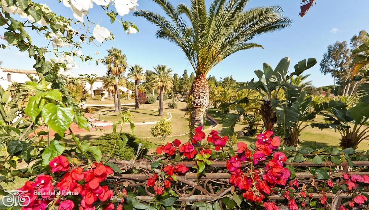 Simple Gem Of Le Dimore Di Budoni 2 Bedroom Sleeps 6 0*,