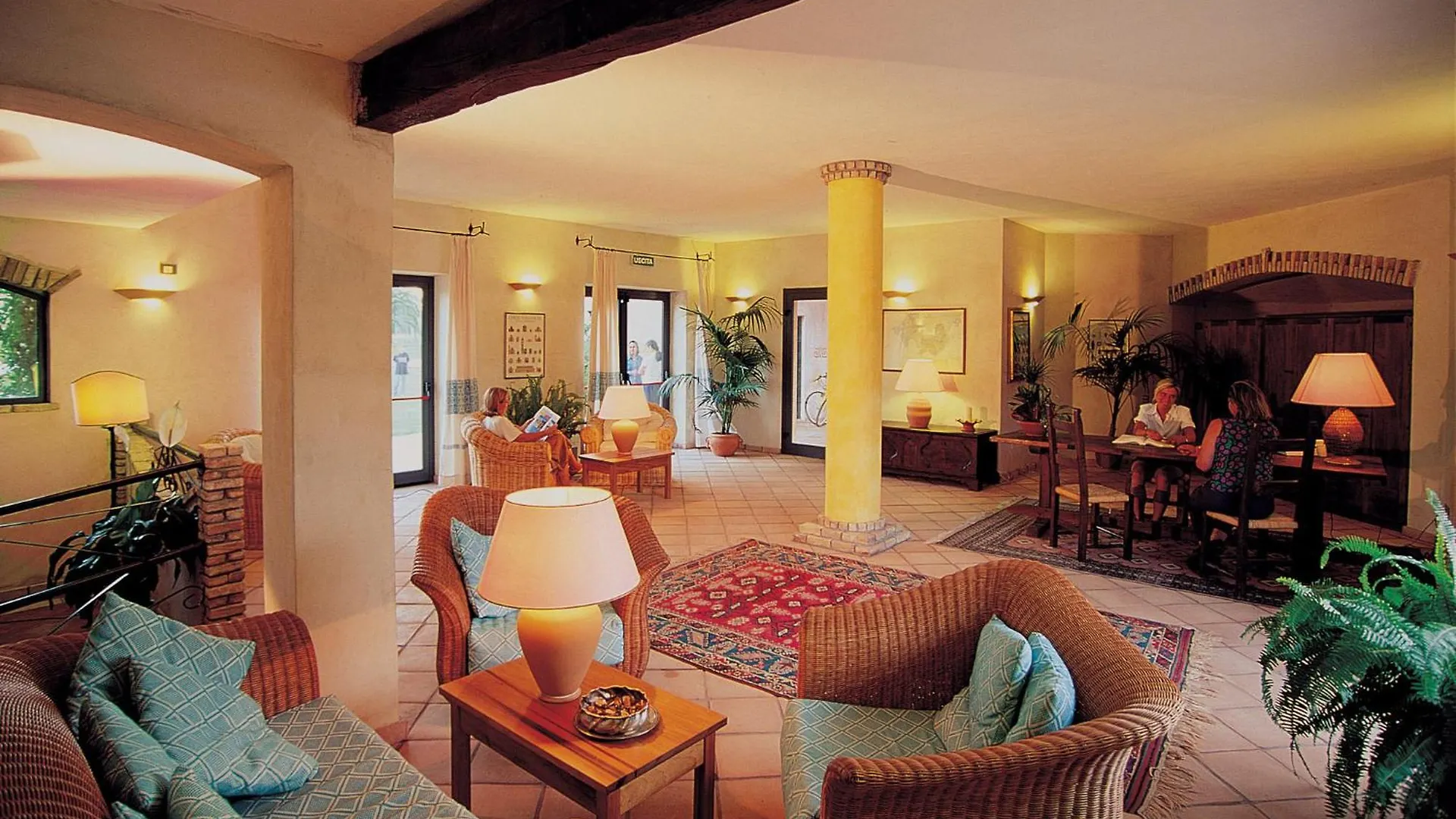 Simple Gem Of Le Dimore Di Budoni 2 Bedroom Sleeps 6 0*,