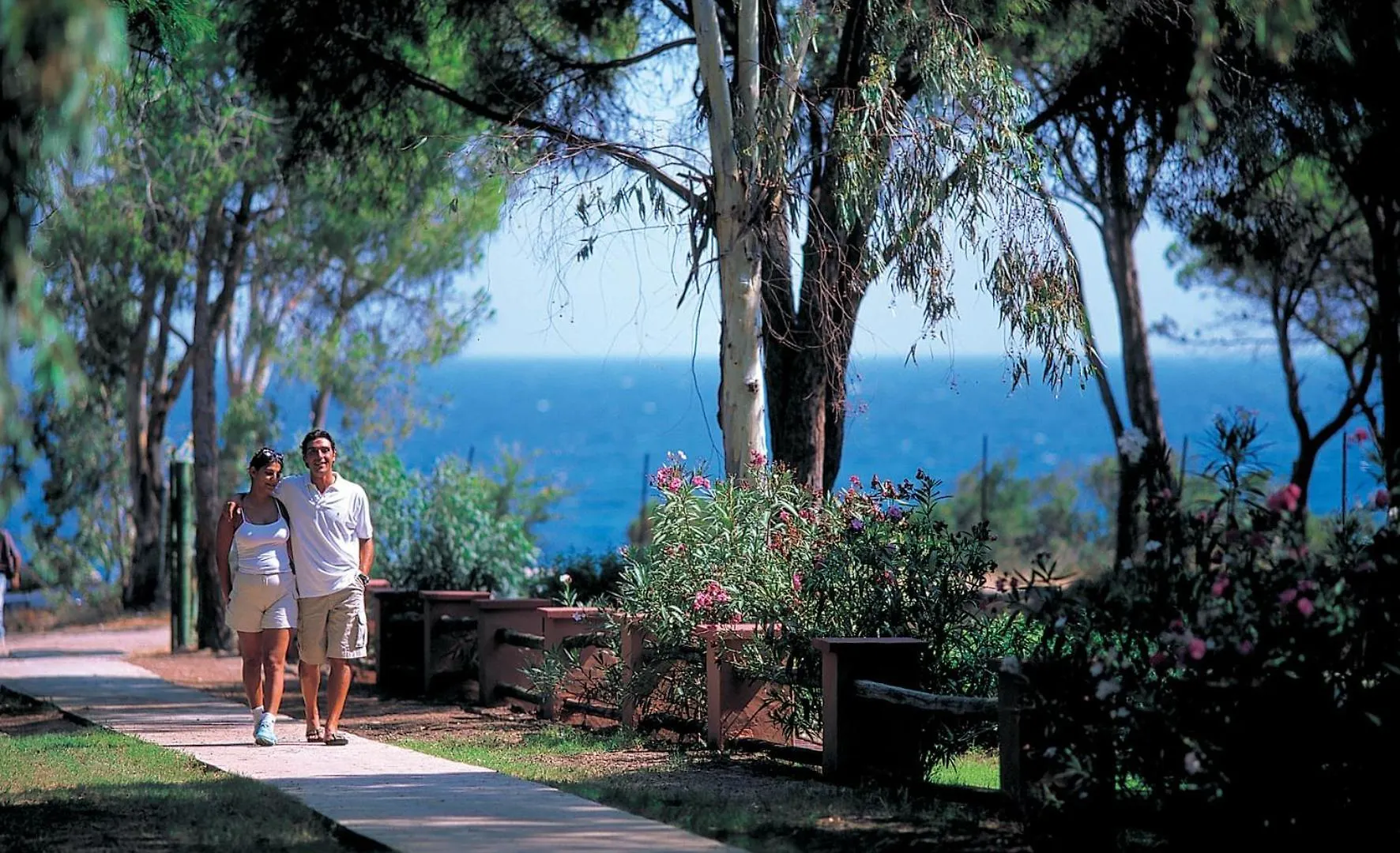 Simple Gem Of Le Dimore Di Budoni 2 Bedroom Sleeps 6 Daire