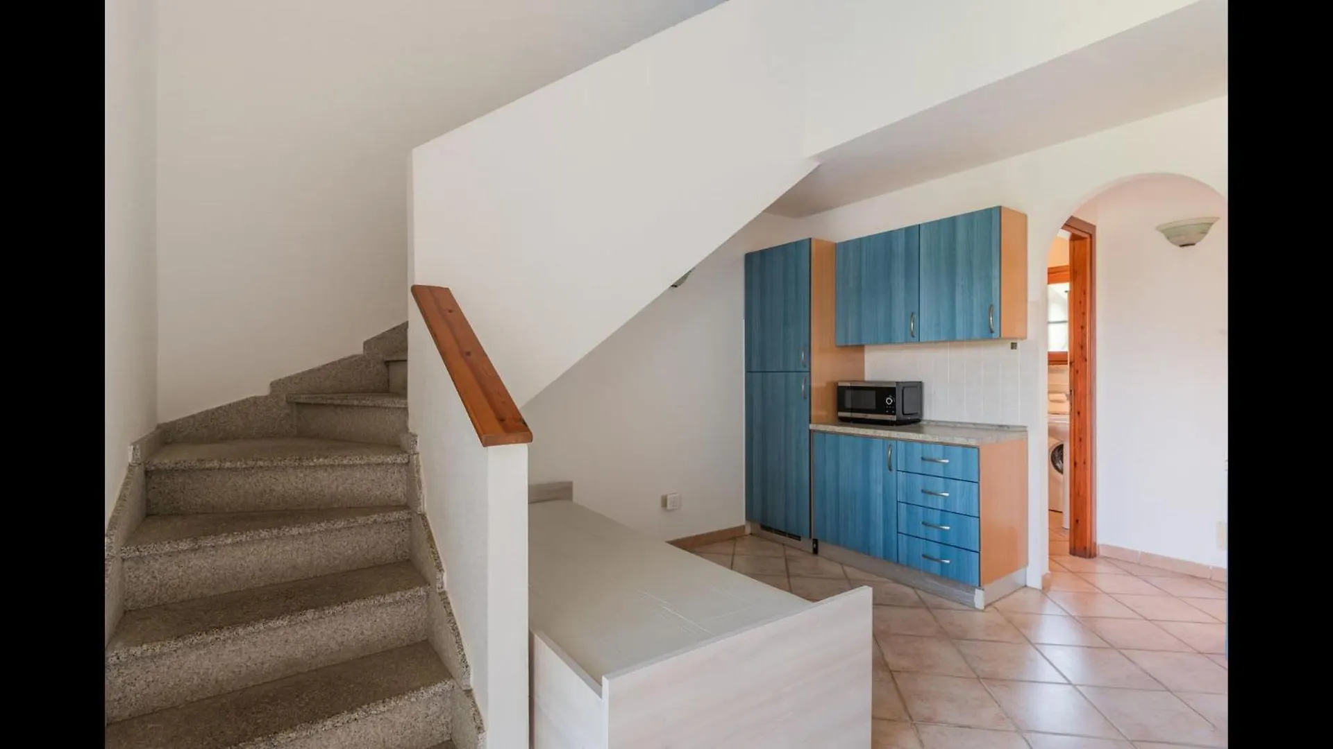 Simple Gem Of Le Dimore Di Budoni 2 Bedroom Sleeps 6 İtalya