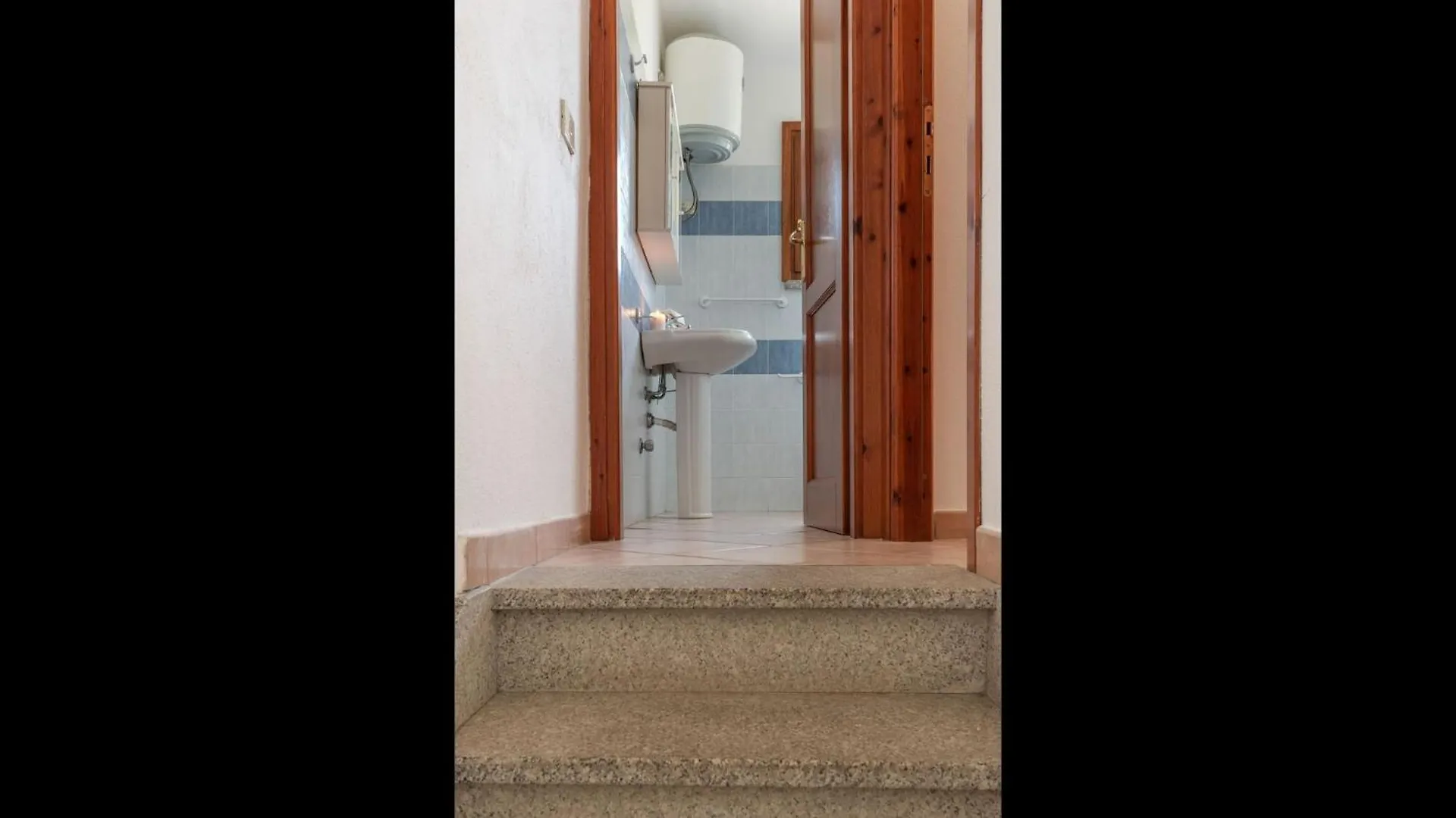 Daire Simple Gem Of Le Dimore Di Budoni 2 Bedroom Sleeps 6
