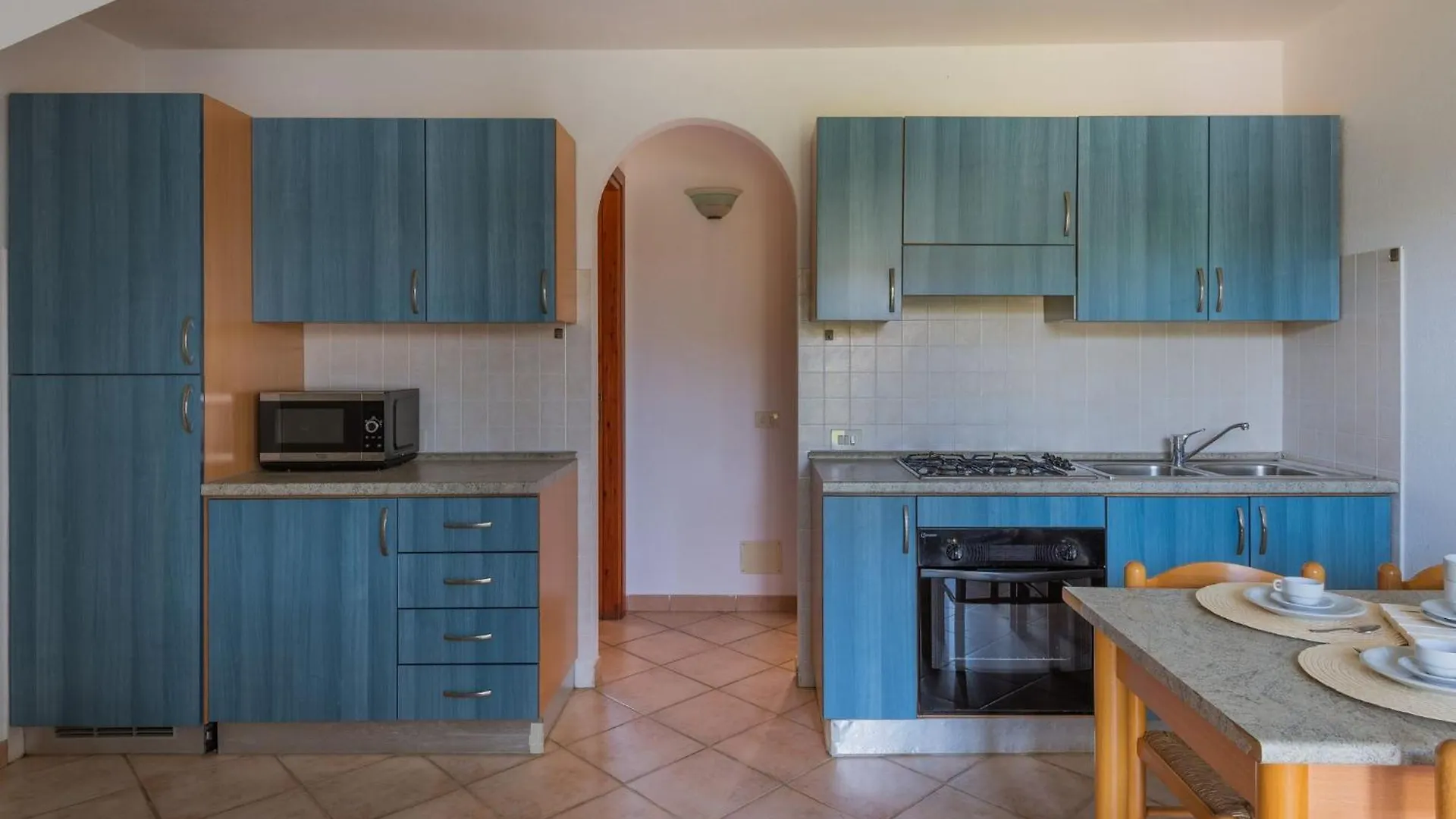 Simple Gem Of Le Dimore Di Budoni 2 Bedroom Sleeps 6 İtalya