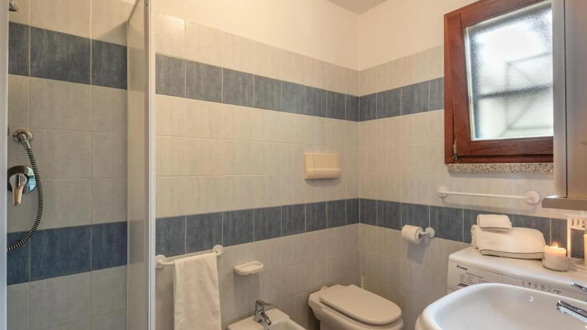Daire Simple Gem Of Le Dimore Di Budoni 2 Bedroom Sleeps 6