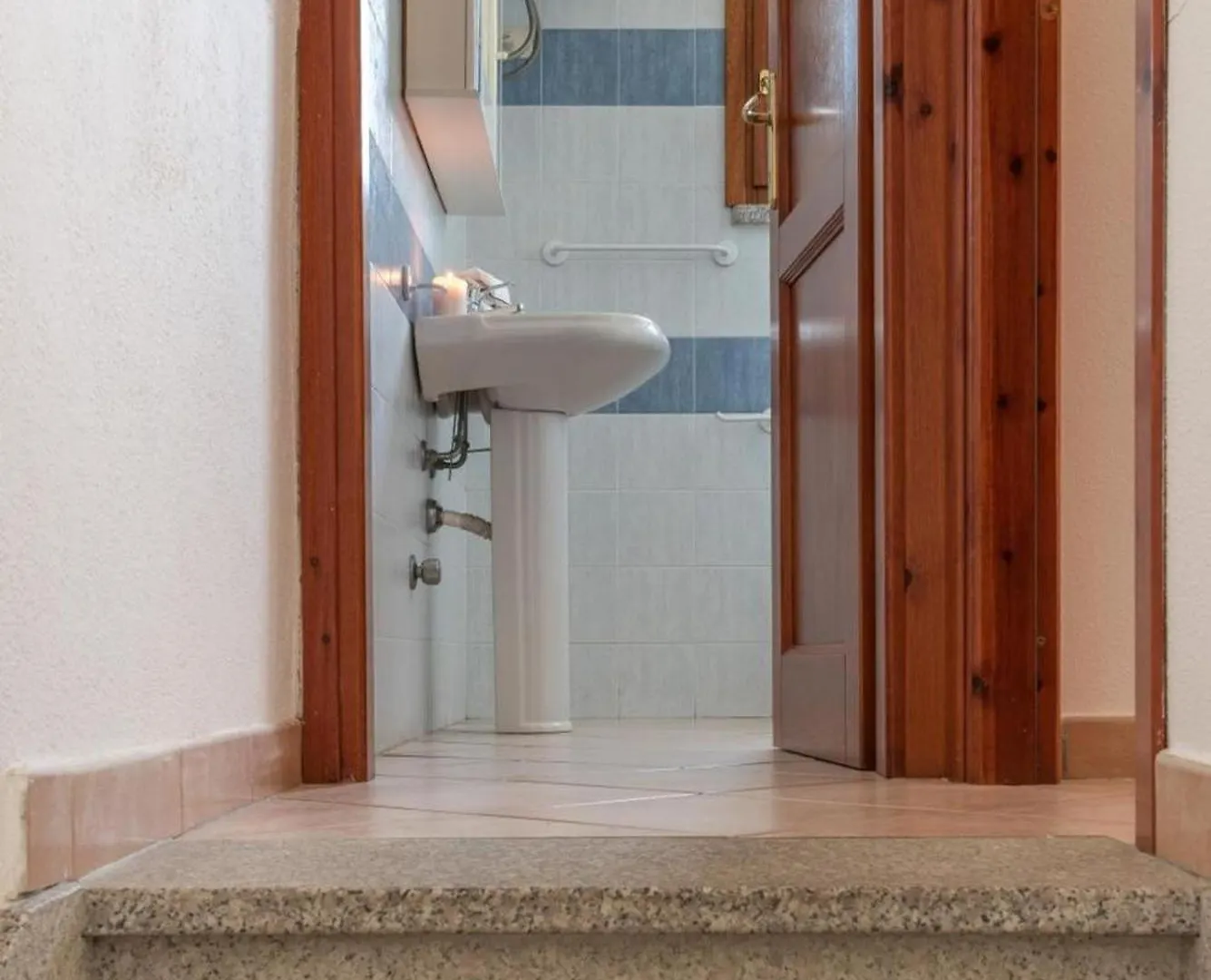Simple Gem Of Le Dimore Di Budoni 2 Bedroom Sleeps 6 0*,  İtalya