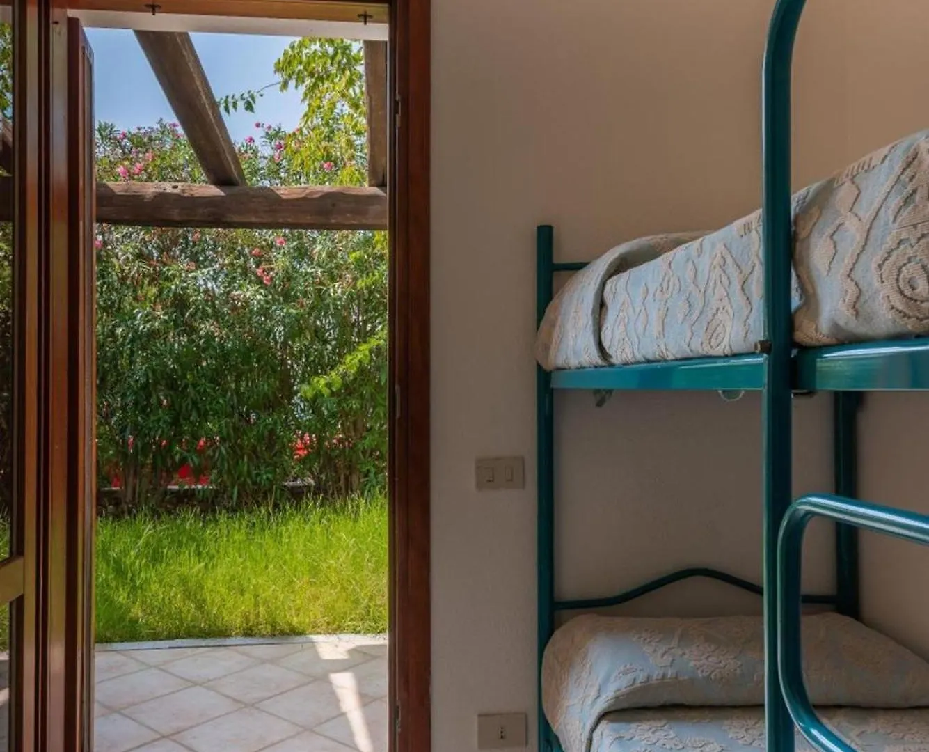 Daire Simple Gem Of Le Dimore Di Budoni 2 Bedroom Sleeps 6 İtalya