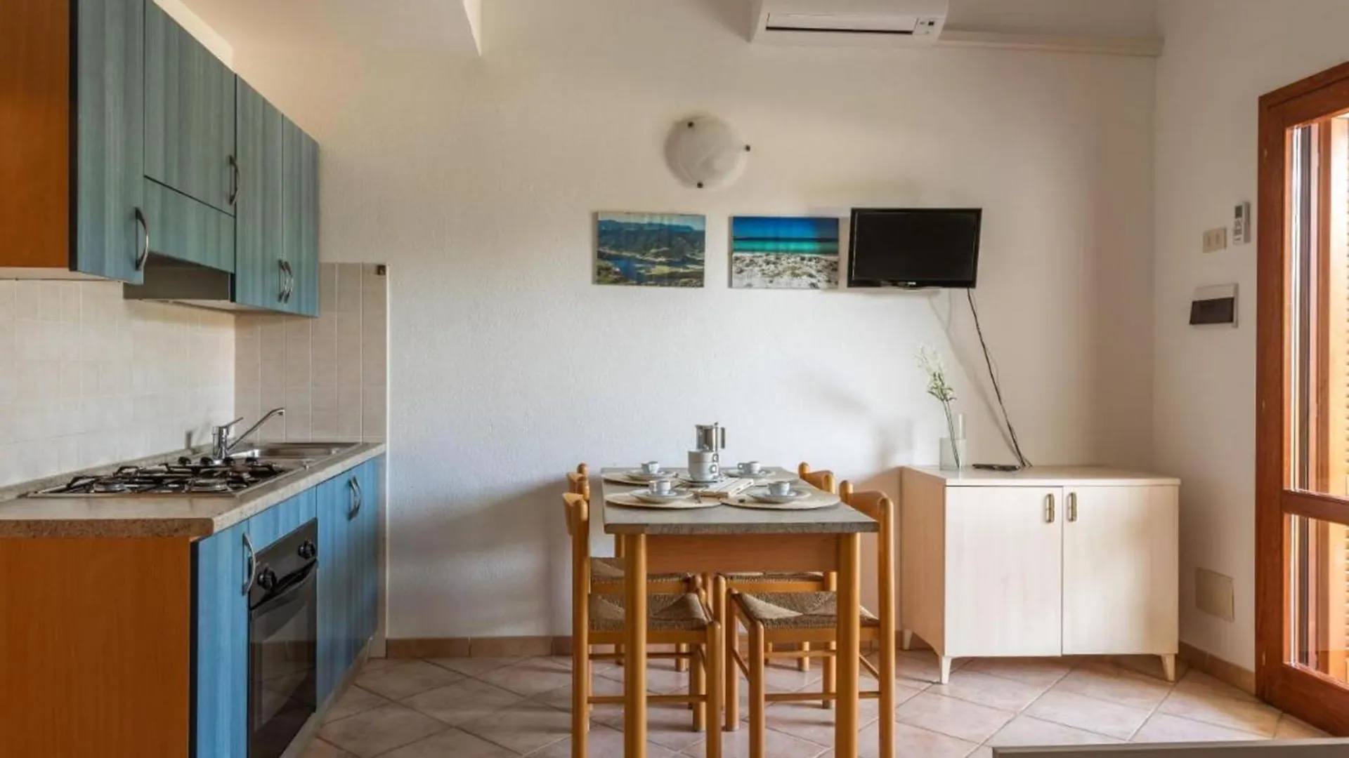 Simple Gem Of Le Dimore Di Budoni 2 Bedroom Sleeps 6 Daire