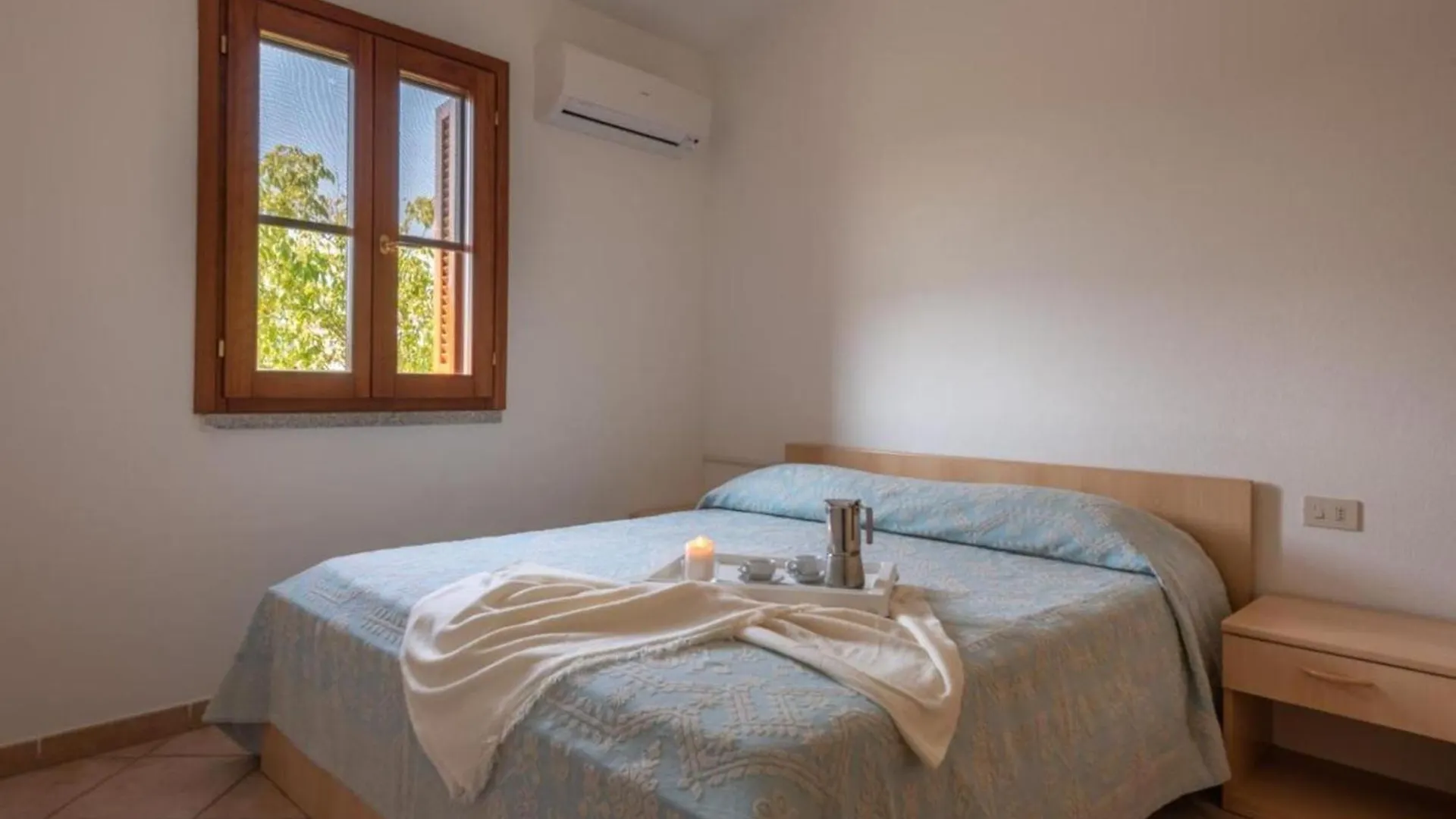 Daire Simple Gem Of Le Dimore Di Budoni 2 Bedroom Sleeps 6 İtalya